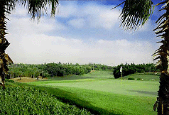 Golf i Egypten